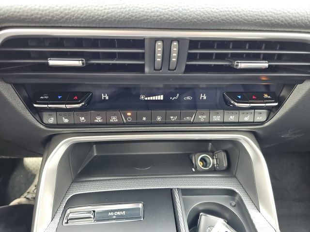 New 2026 MAZDA CX-90 3.3 Turbo w/ Preferred Package AWD/4WD image 23