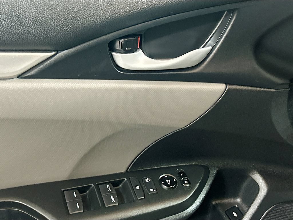 Used 2019 Honda Civic LX image 15
