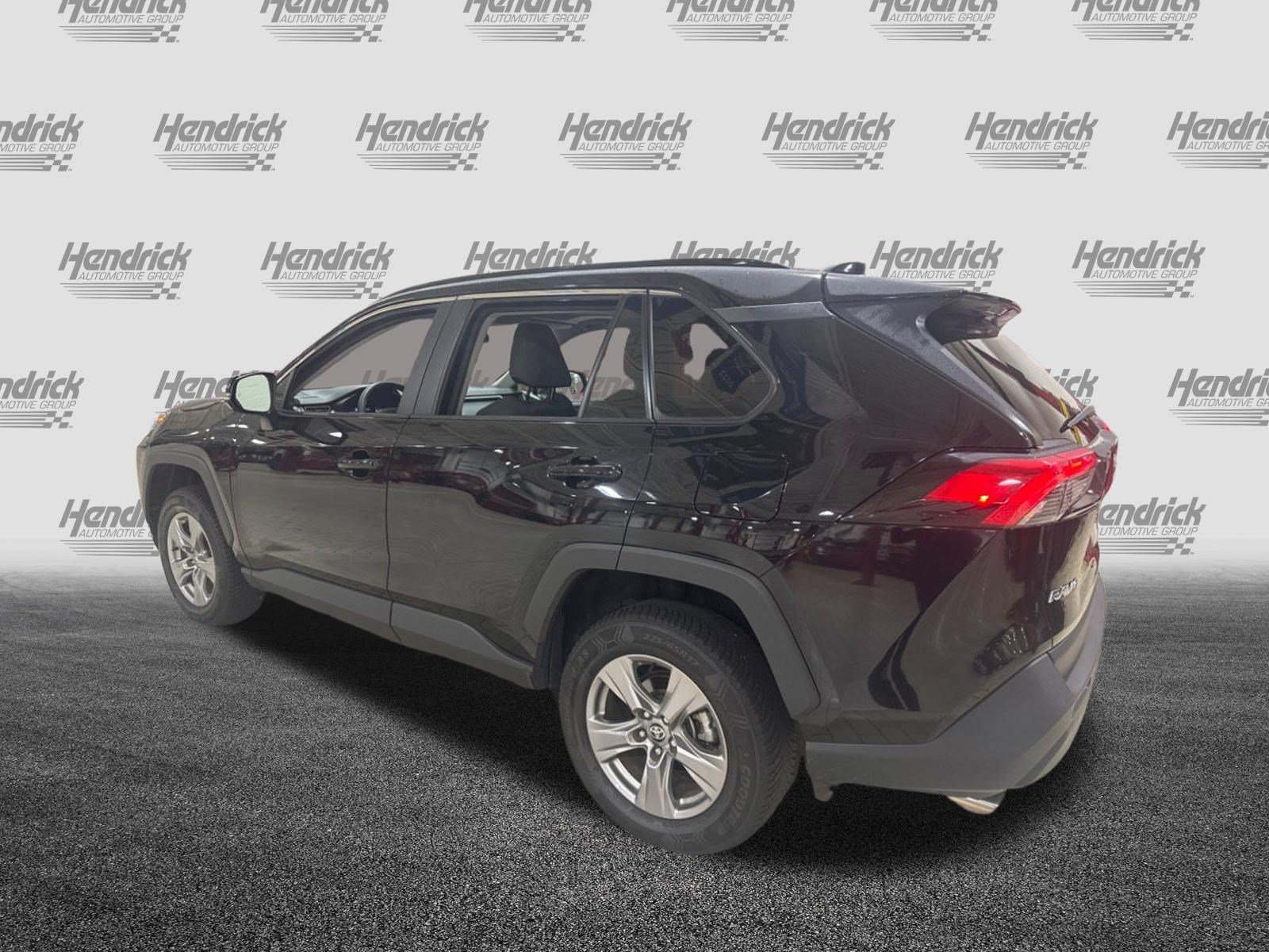 Certified 2024 Toyota RAV4 XLE w/ Convenience Package FWD image 8