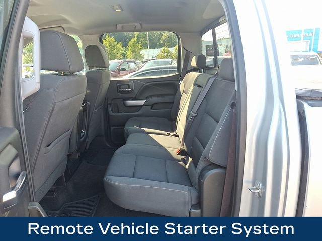 Used 2016 Chevrolet Silverado 1500 LT w/ All Star Edition image 13