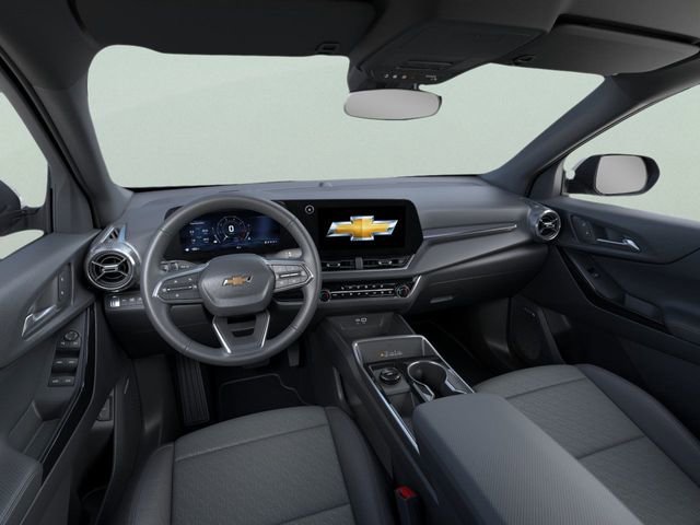 New 2026 Chevrolet Equinox LT w/ Convenience Package II image 15