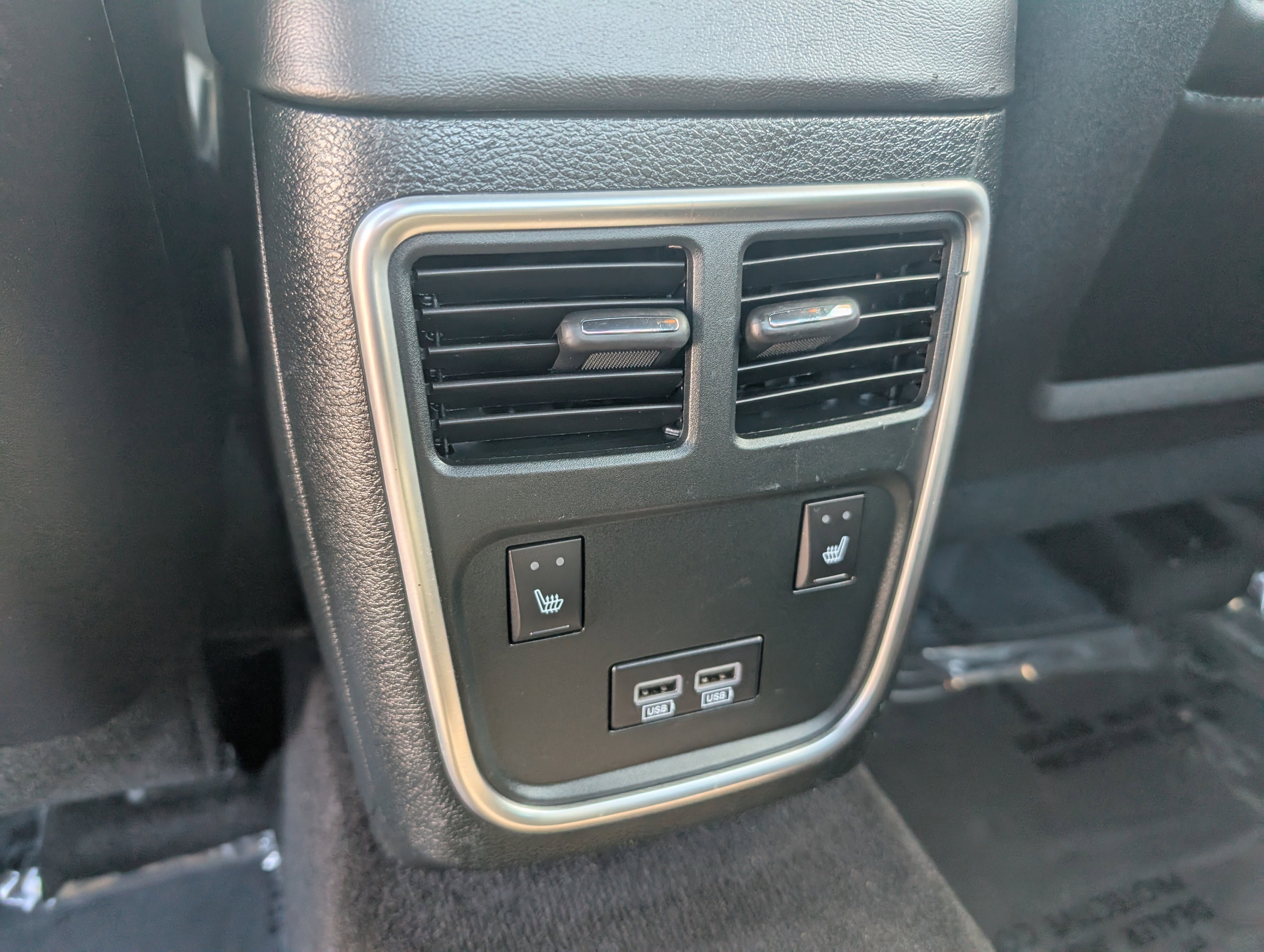 Used 2016 Dodge Charger R/T RWD image 27