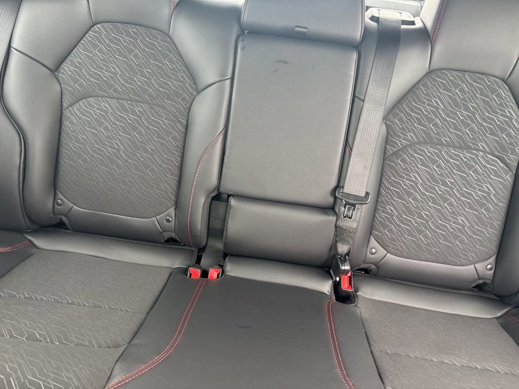 New 2026 Dodge Charger Scat Pack w/ Blacktop Package image 30