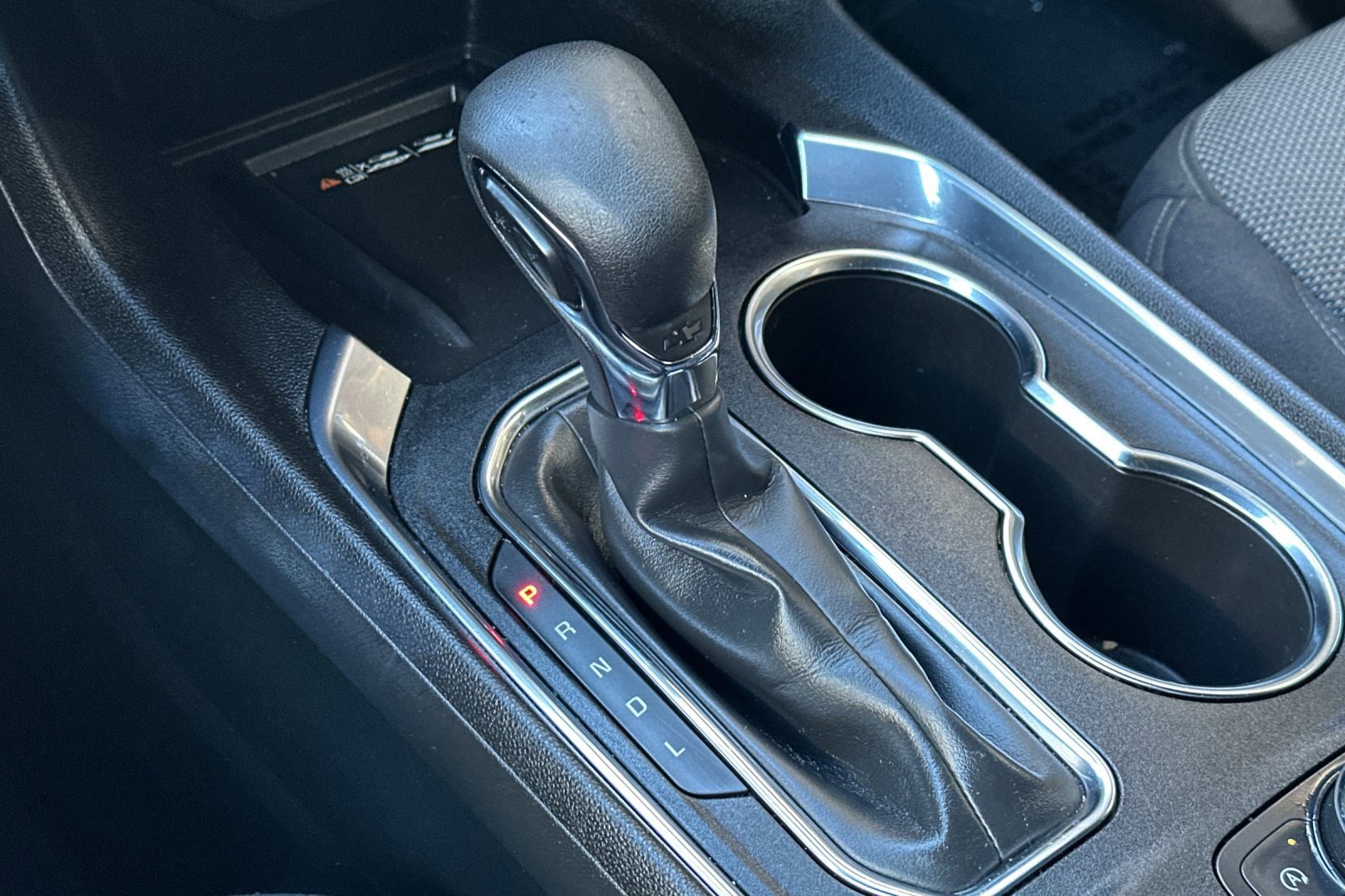 Used 2023 Chevrolet Traverse LT image 29