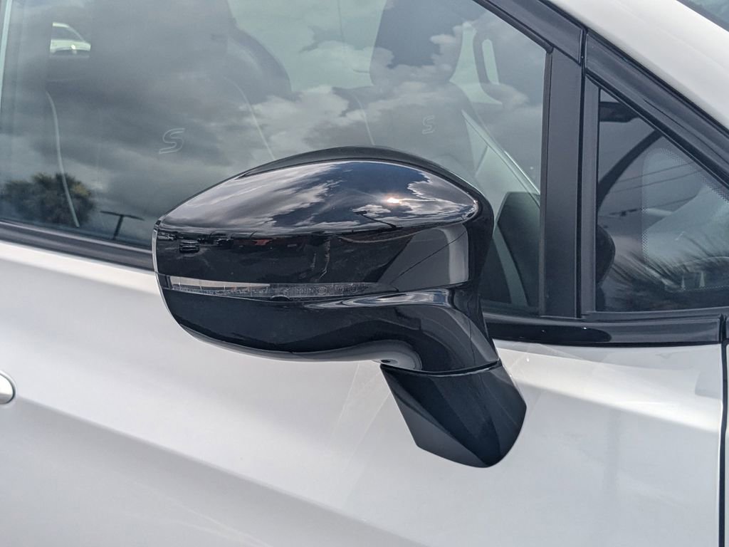 New 2026 Chrysler Pacifica Limited w/ S Appearance Package FWD image 10