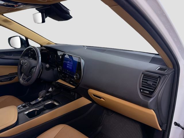 Certified 2024 Lexus NX 350 AWD w/ Cold Area Package image 29