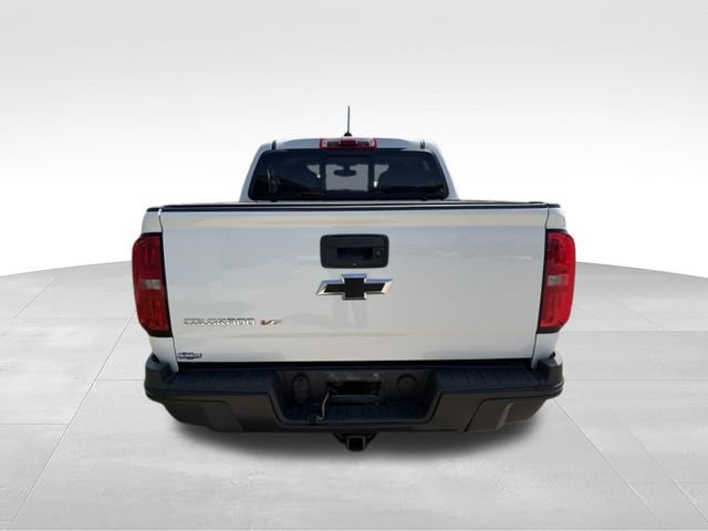 Used 2019 Chevrolet Colorado ZR2 AWD/4WD image 13
