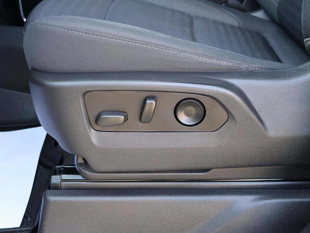 Used 2022 Chevrolet Silverado 1500 LT image 14