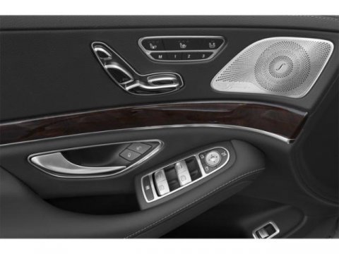 Used 2015 Mercedes-Benz S 550 4MATIC Sedan image 20