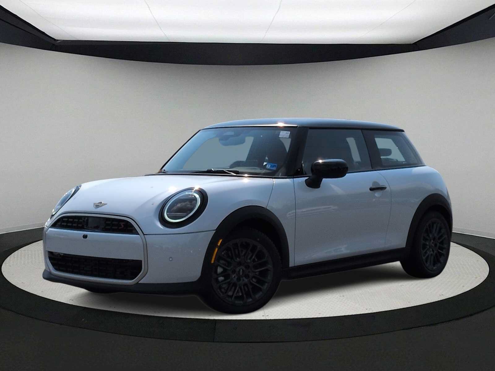 New 2026 MINI Cooper S FWD image 1