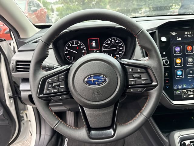 New 2025 Subaru Crosstrek 2.5i Limited image 25