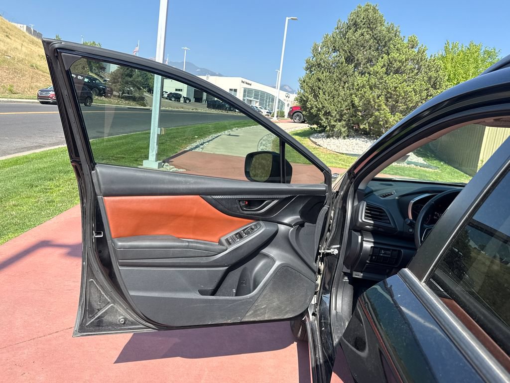 Used 2019 Subaru Crosstrek 2.0i Premium AWD/4WD image 11