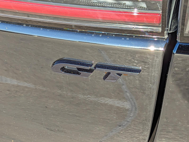 New 2023 Dodge Hornet GT w/ GT Blacktop Package AWD/4WD image 20