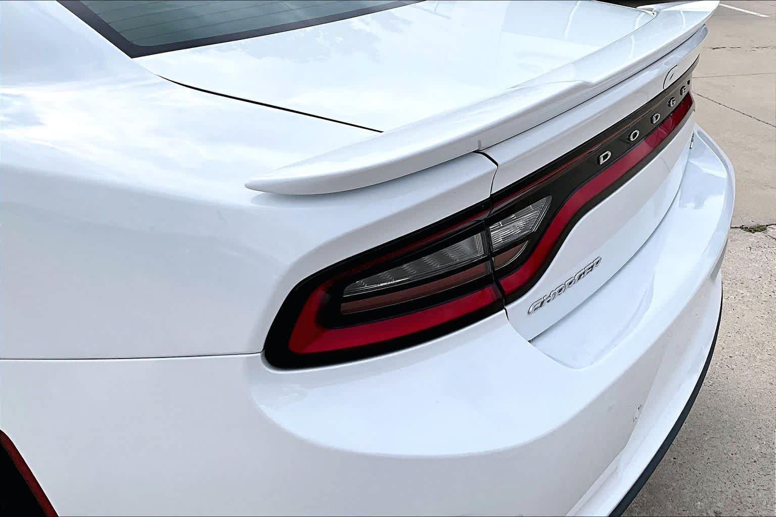 Used 2021 Dodge Charger GT RWD image 31