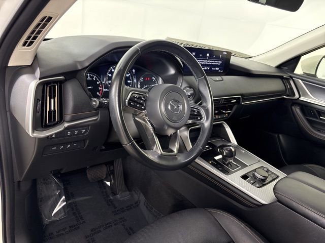 Used 2024 MAZDA CX-90 3.3 Turbo w/ Premium Package AWD/4WD image 26