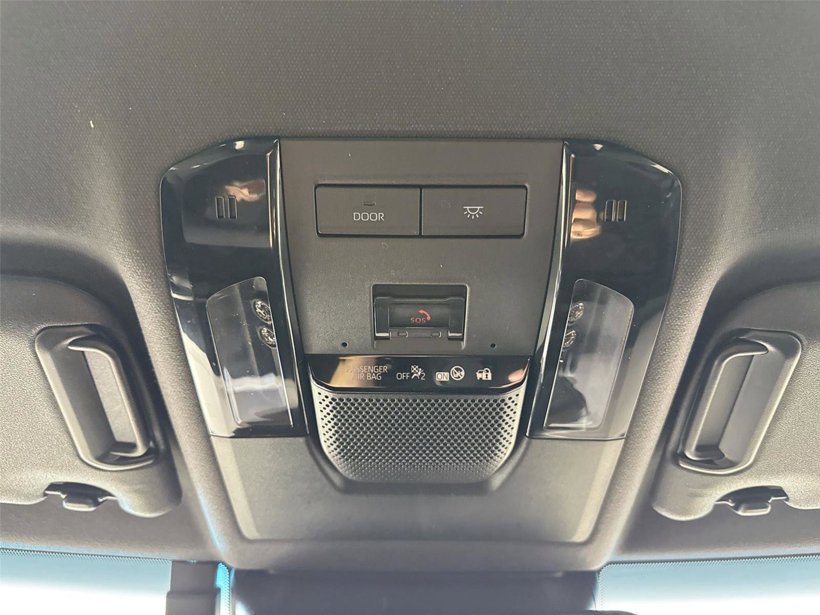 Certified 2024 Toyota Land Cruiser 1958 image 22