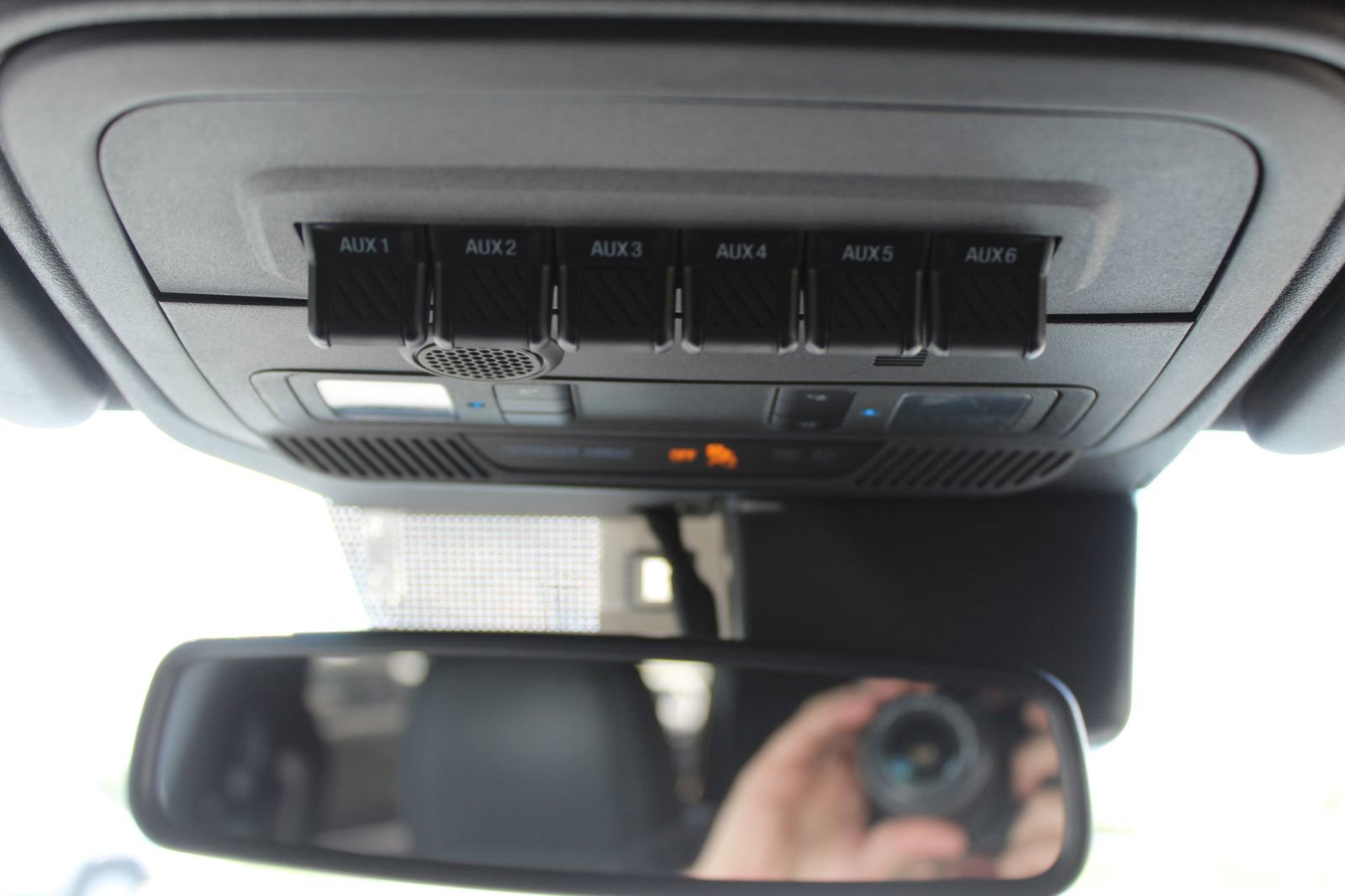 Used 2023 Ford Bronco Badlands AWD/4WD image 38