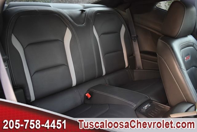Used 2018 Chevrolet Camaro SS image 24