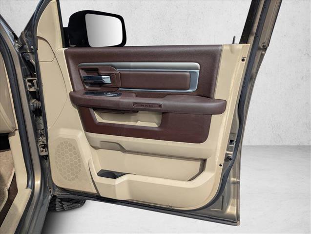 Used 2014 RAM 1500 Outdoorsman image 26