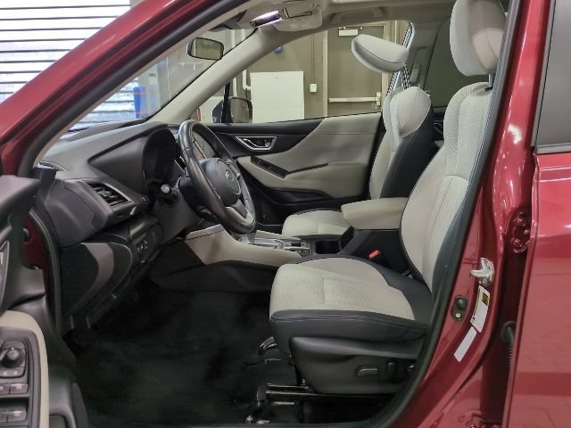 Used 2023 Subaru Forester Premium AWD/4WD image 15