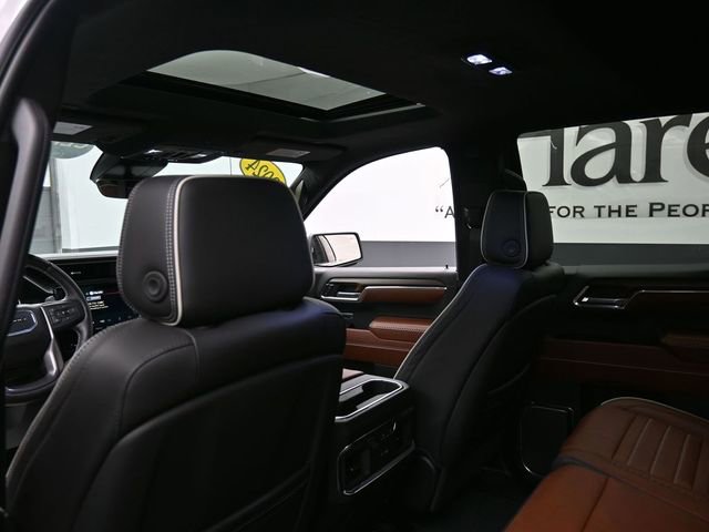 Certified 2024 GMC Sierra 1500 Denali Ultimate image 24