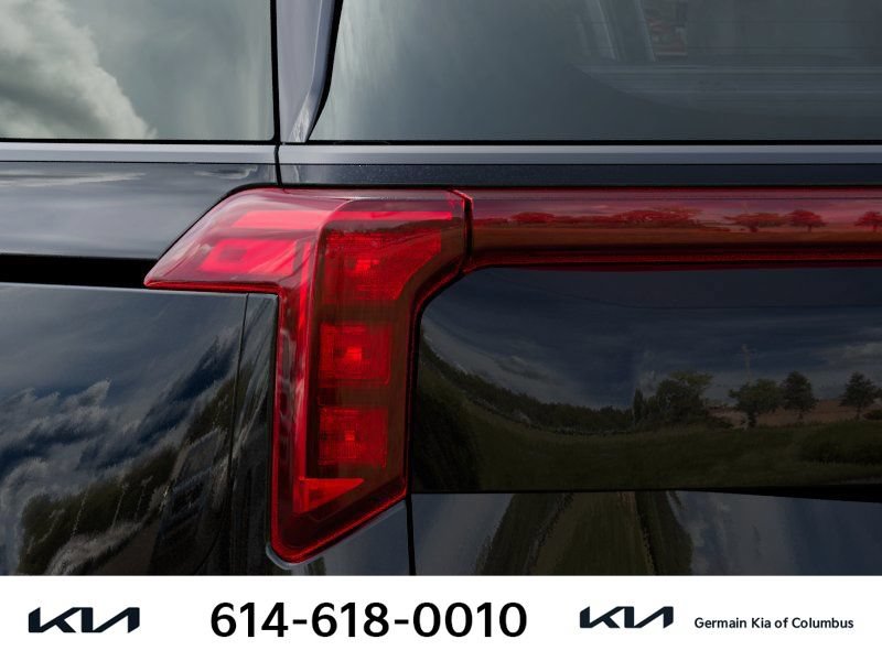New 2027 Kia Carnival SX w/ Dark Edition Package FWD image 14
