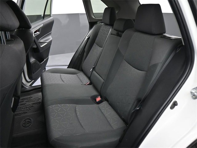 Used 2023 Toyota RAV4 AWD Hybrid image 14