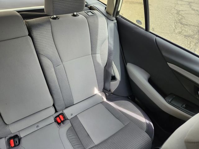 Used 2023 Subaru Outback Premium image 17