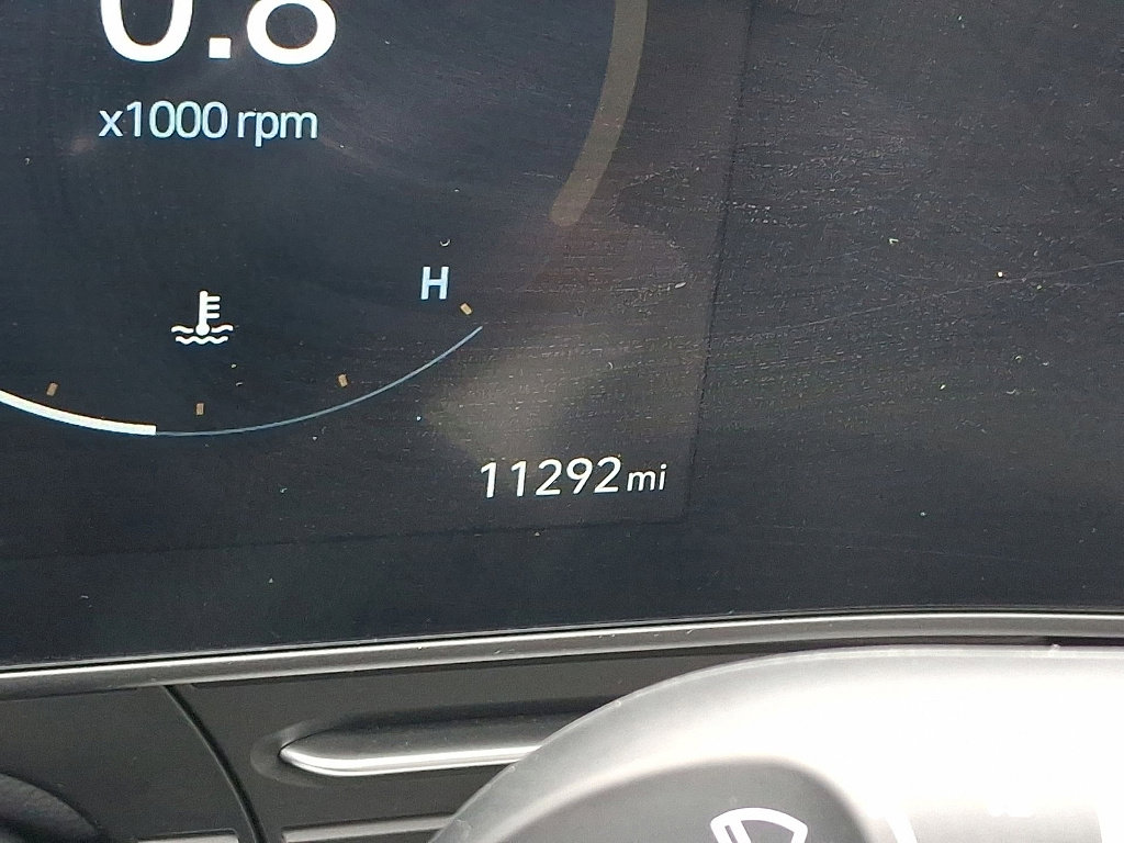 Used 2024 Hyundai Kona SEL w/ Convenience Package image 13