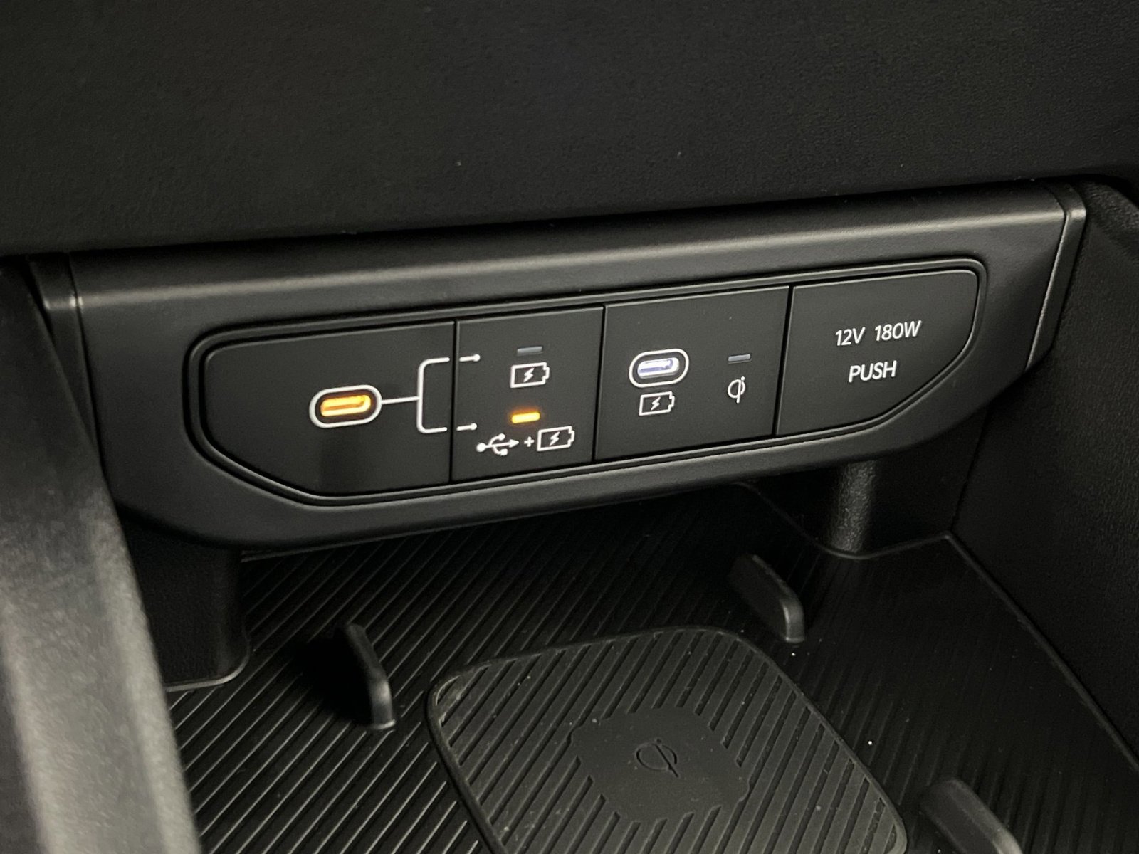 New 2025 Kia K4 EX image 33