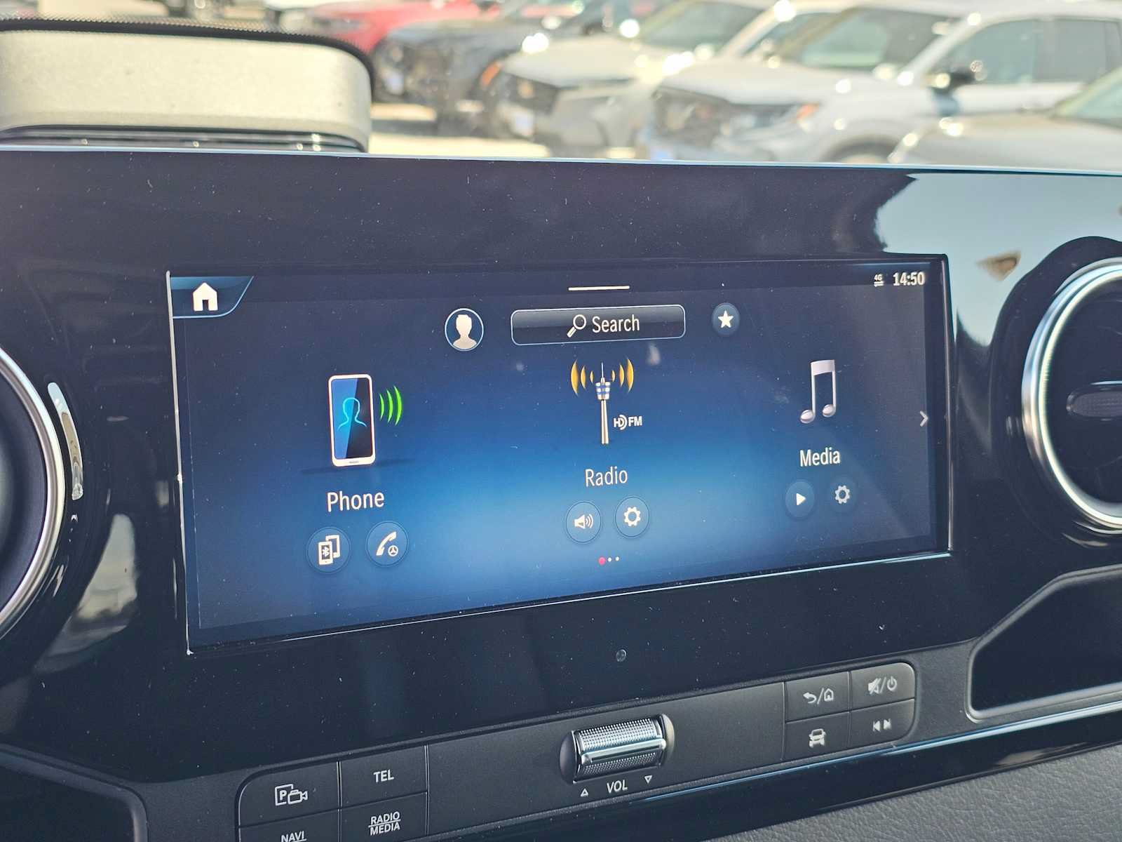 New 2026 Mercedes-Benz Sprinter 2500 image 23
