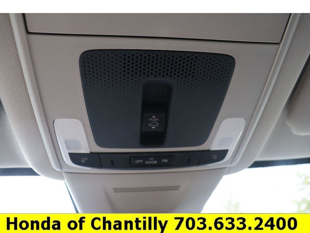 Certified 2024 Honda CR-V EX image 18