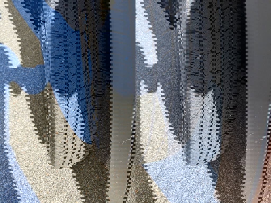 Used 2022 Jeep Grand Cherokee Altitude image 32