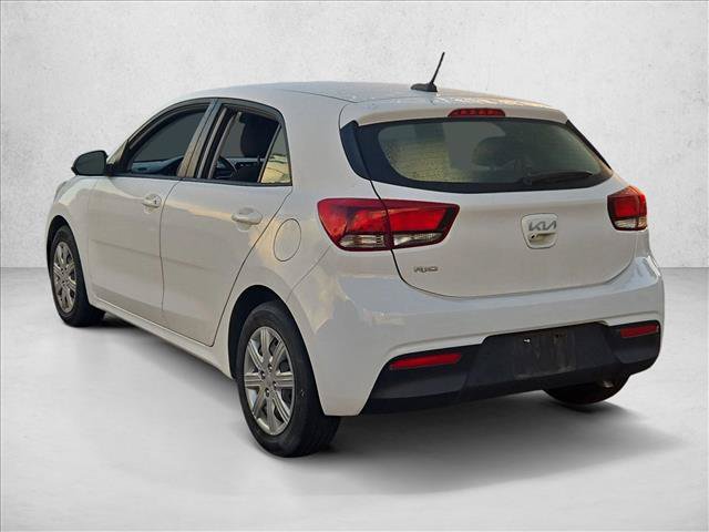 Used 2023 Kia Rio S FWD image 7