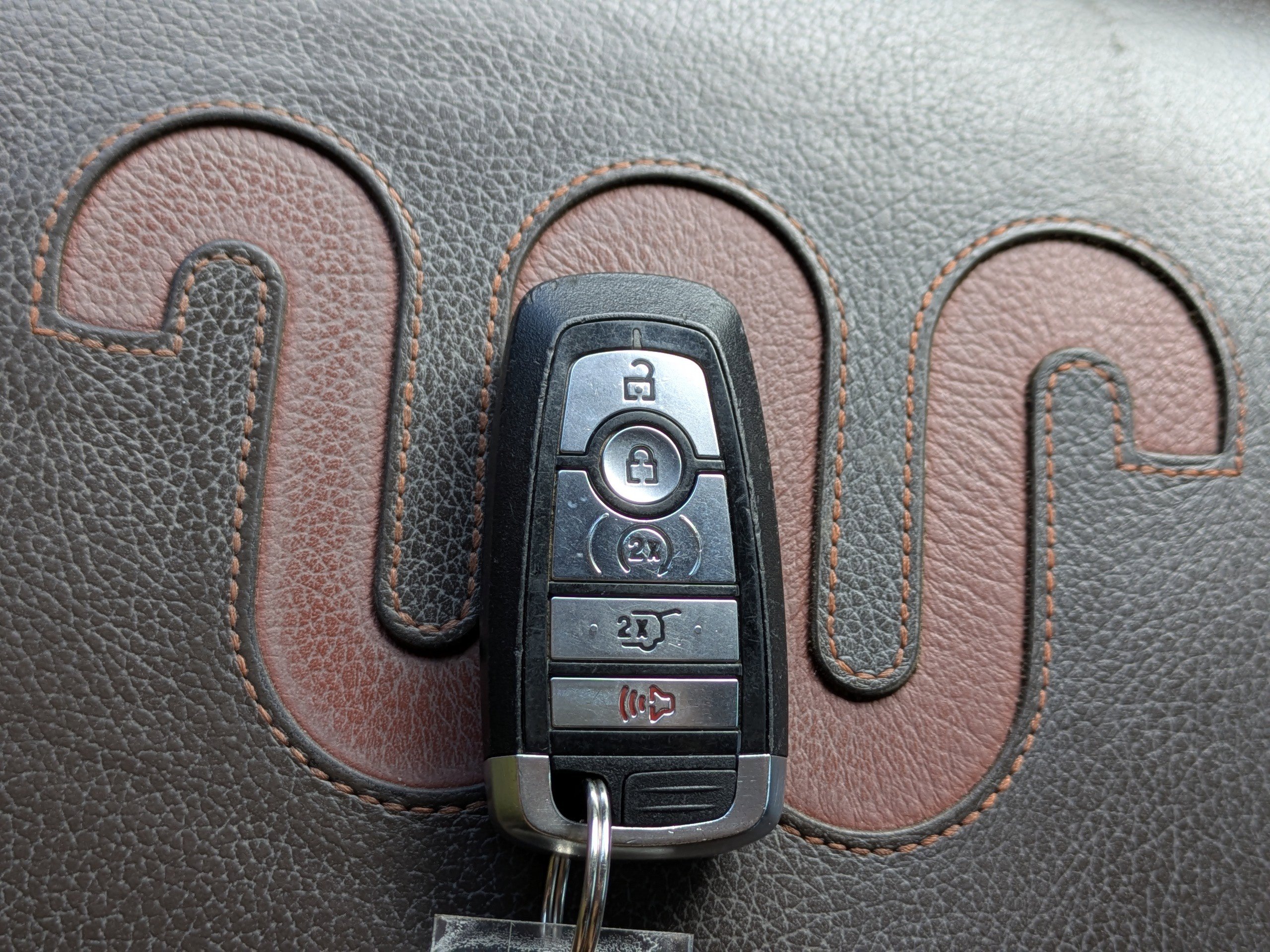 Used 2020 Ford Expedition King Ranch w/ Cargo Package image 36