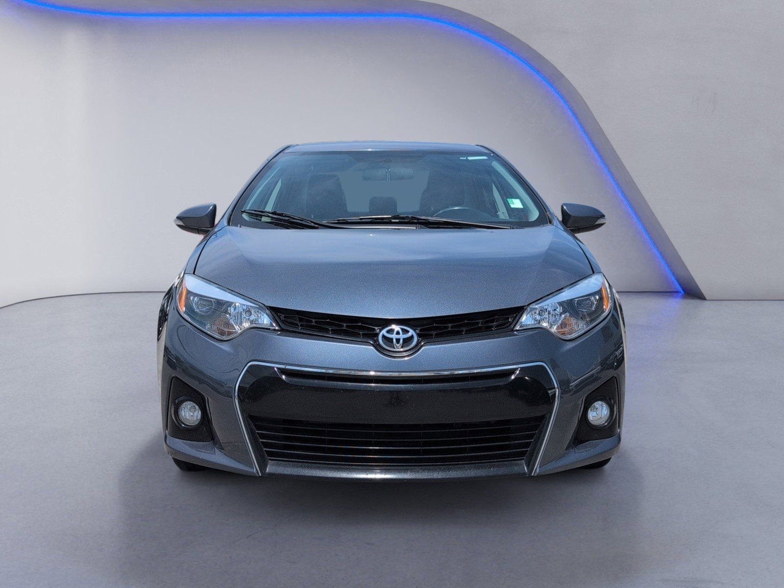 Used 2016 Toyota Corolla S FWD image 7