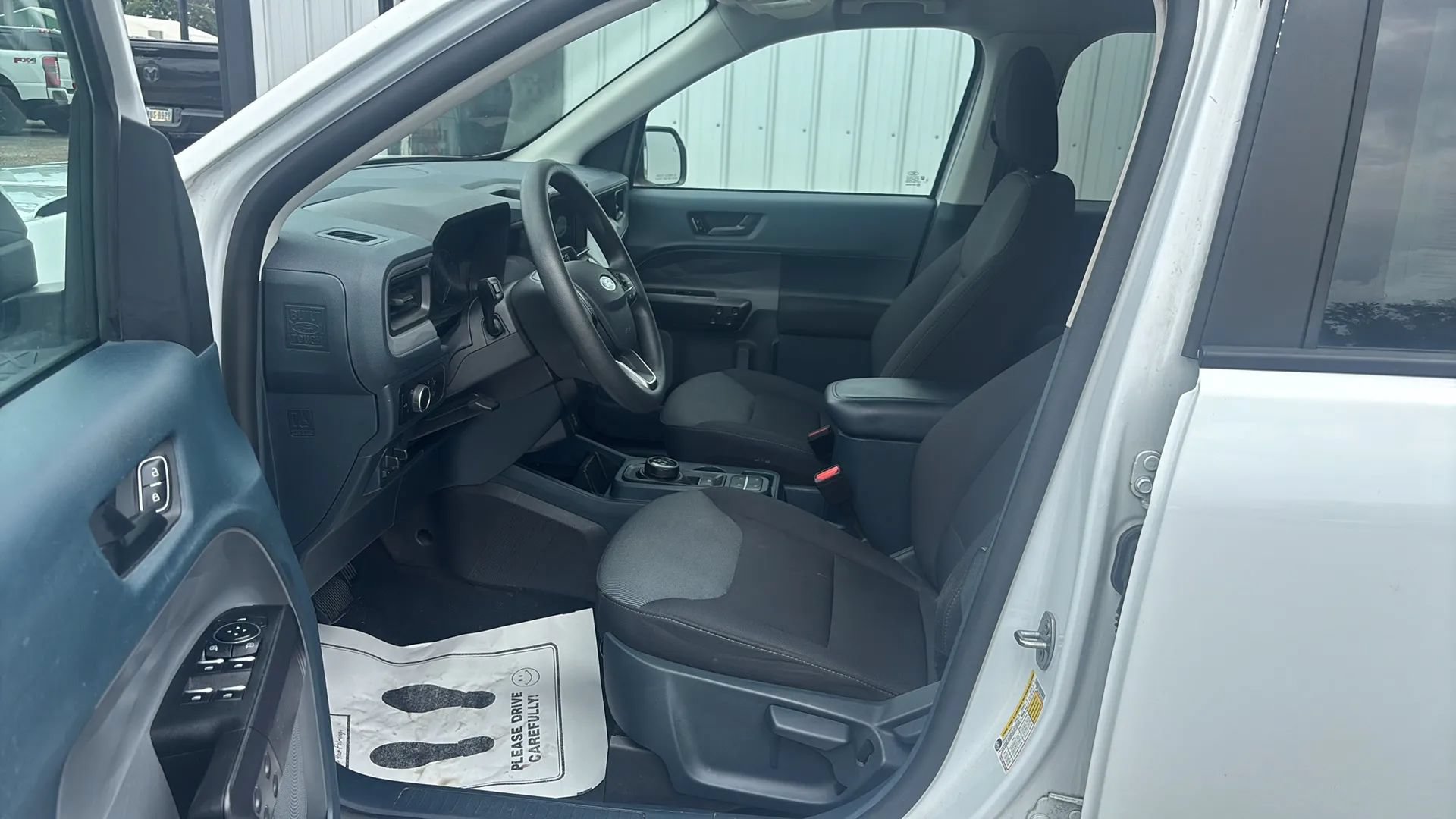 Used 2023 Ford Maverick XL w/ Equipment Group 100A Standard AWD/4WD image 19