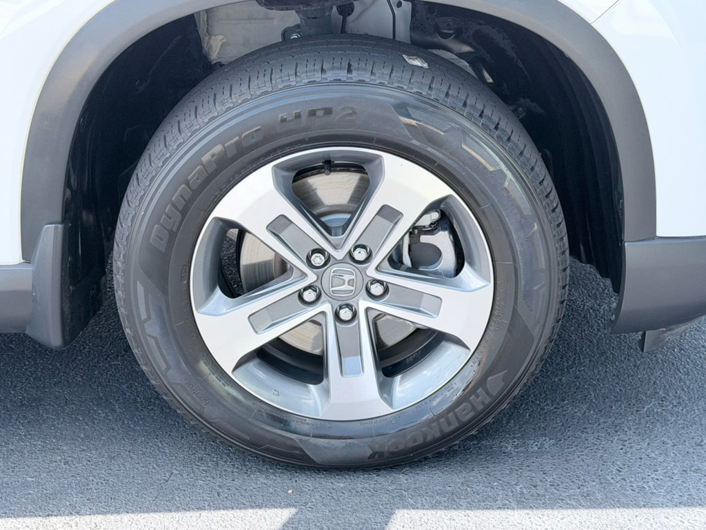 Used 2025 Honda Pilot EX-L image 38