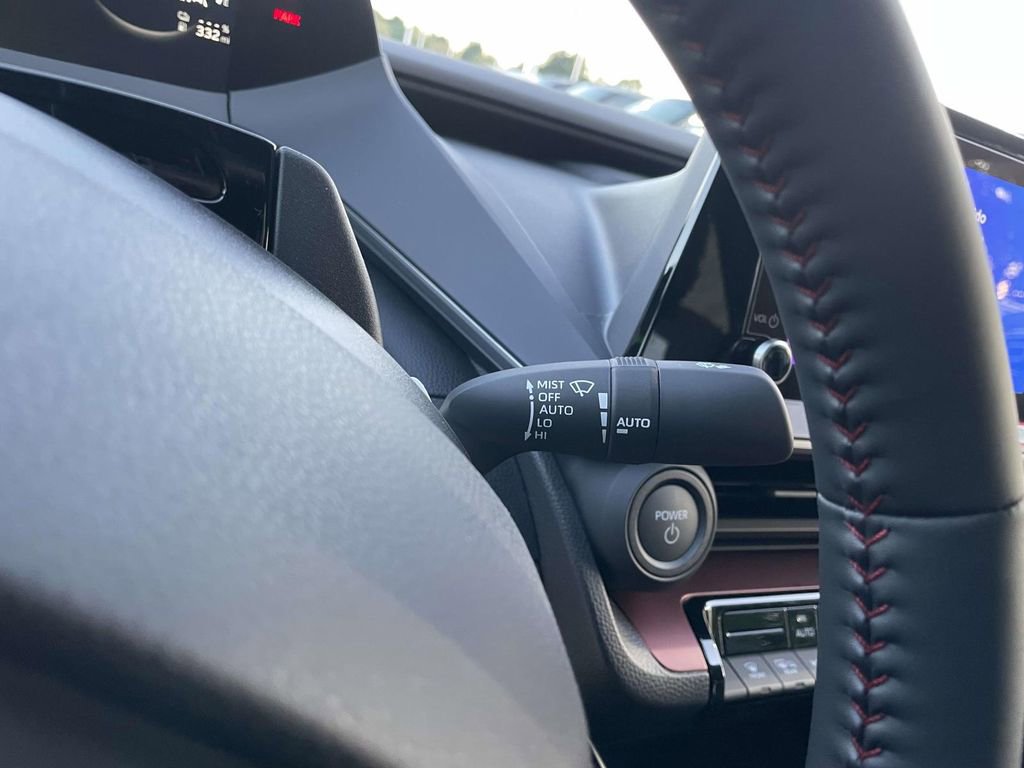 New 2026 Toyota Prius Plug-In Hybrid image 36