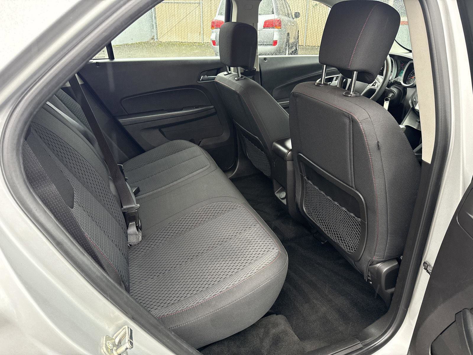 Used 2013 Chevrolet Equinox LS image 18