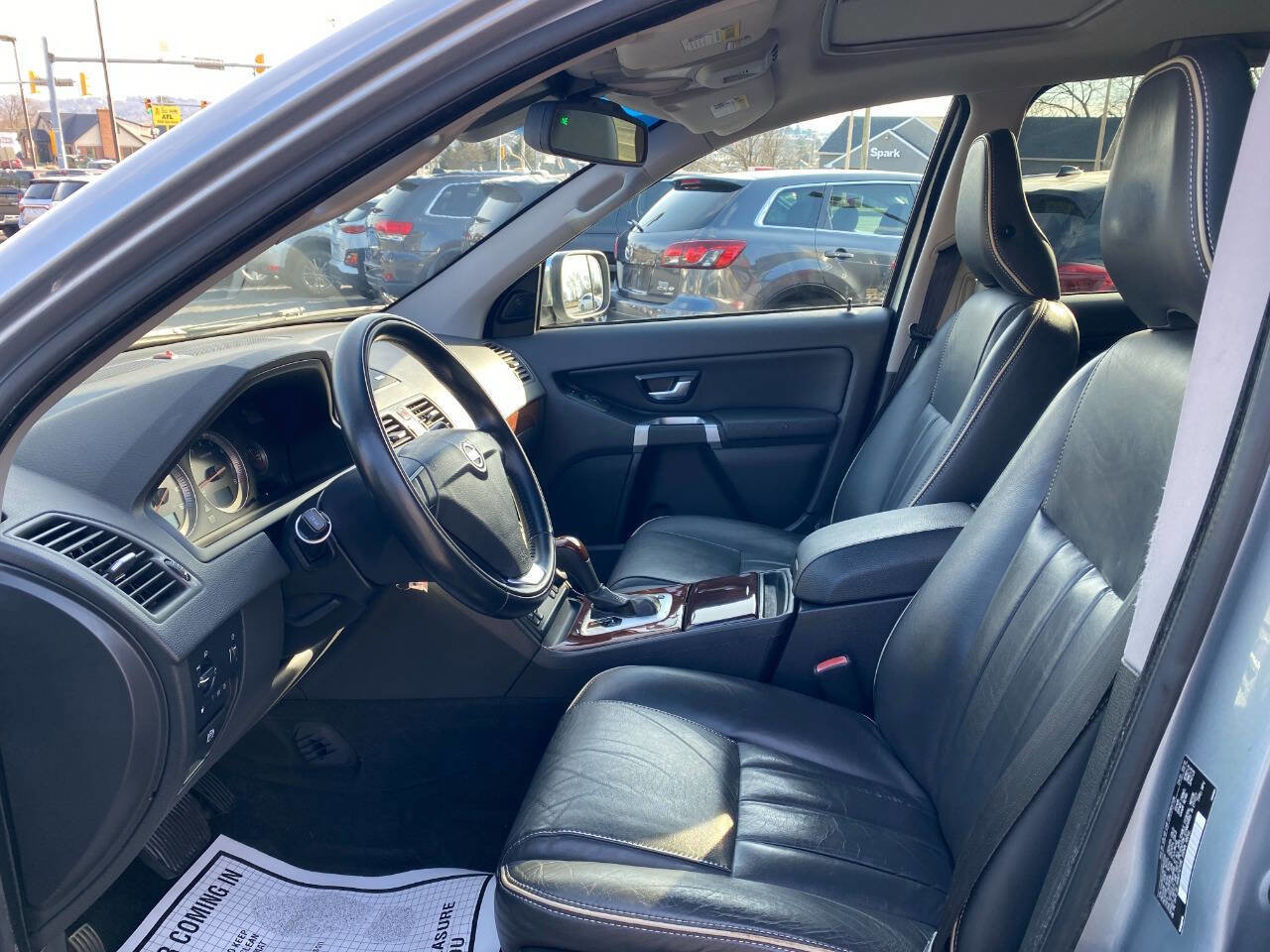 Used 2013 Volvo XC90 3.2 image 9