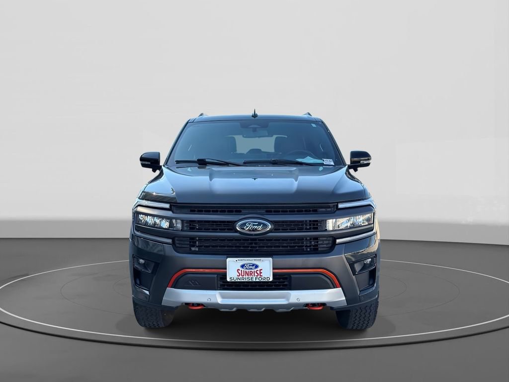 Certified 2023 Ford Expedition Timberline image 3