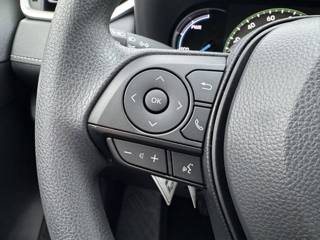 Used 2025 Toyota RAV4 XLE image 23