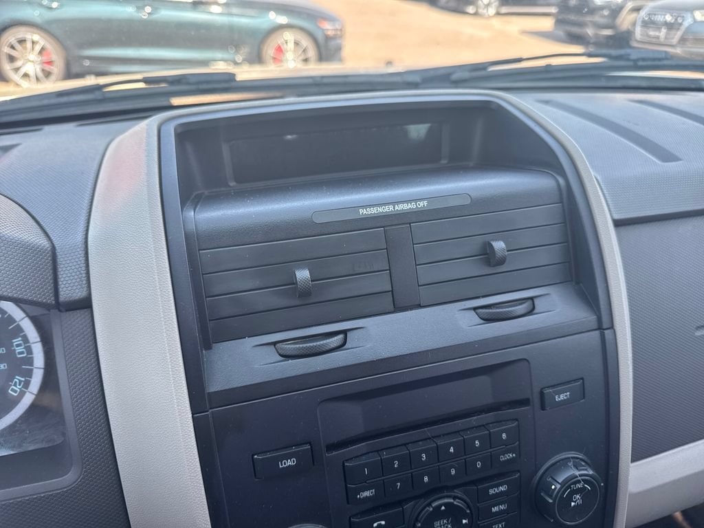 Used 2012 Ford Escape XLS FWD image 38
