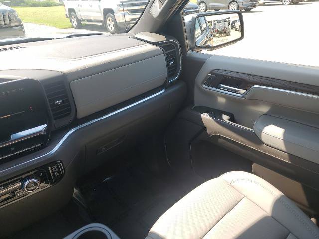 New 2026 GMC Sierra 1500 SLT AWD/4WD image 11