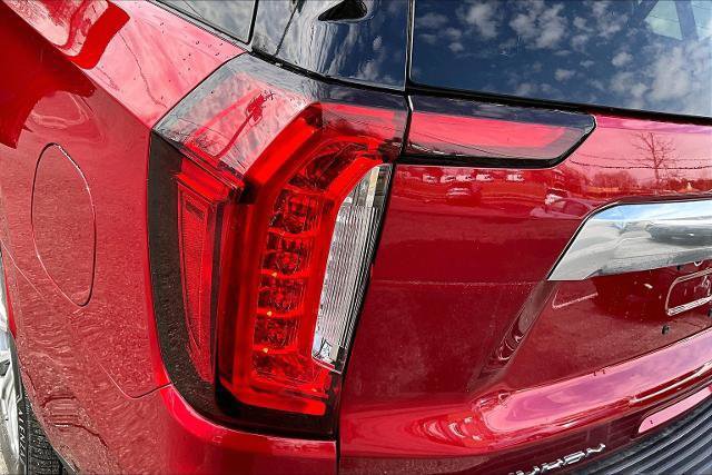Used 2023 GMC Yukon Denali image 23
