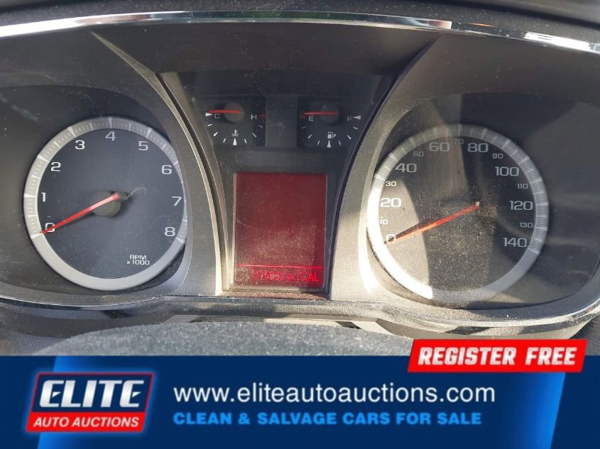 Used 2012 GMC Terrain SLE w/ Convenience Package image 14