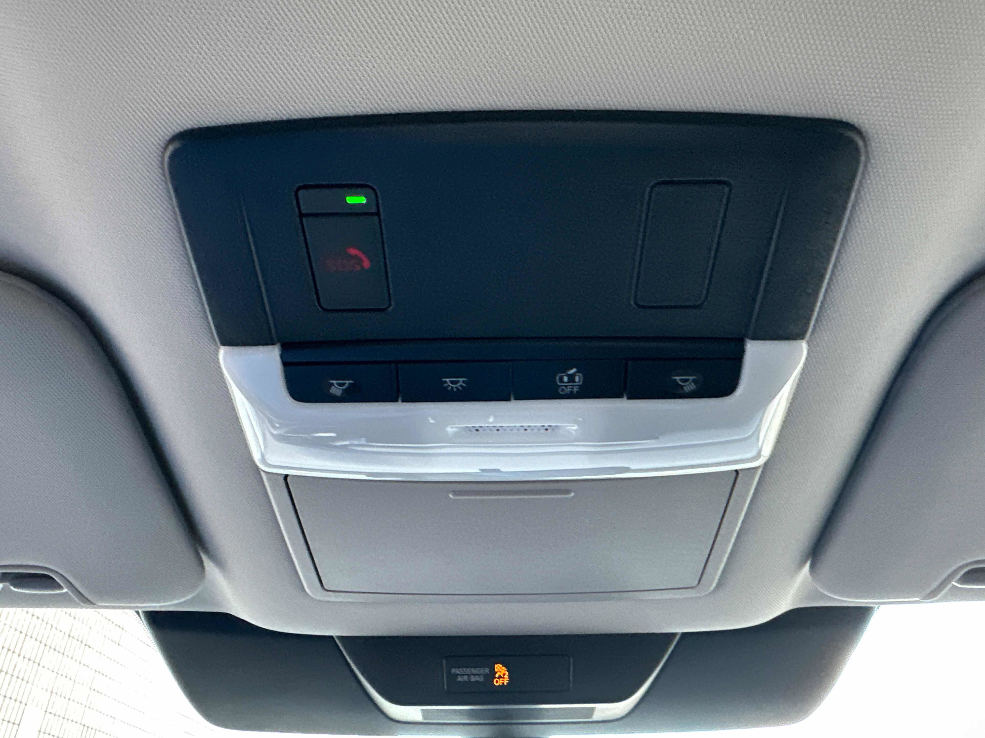 New 2026 Nissan Pathfinder SV AWD/4WD image 29