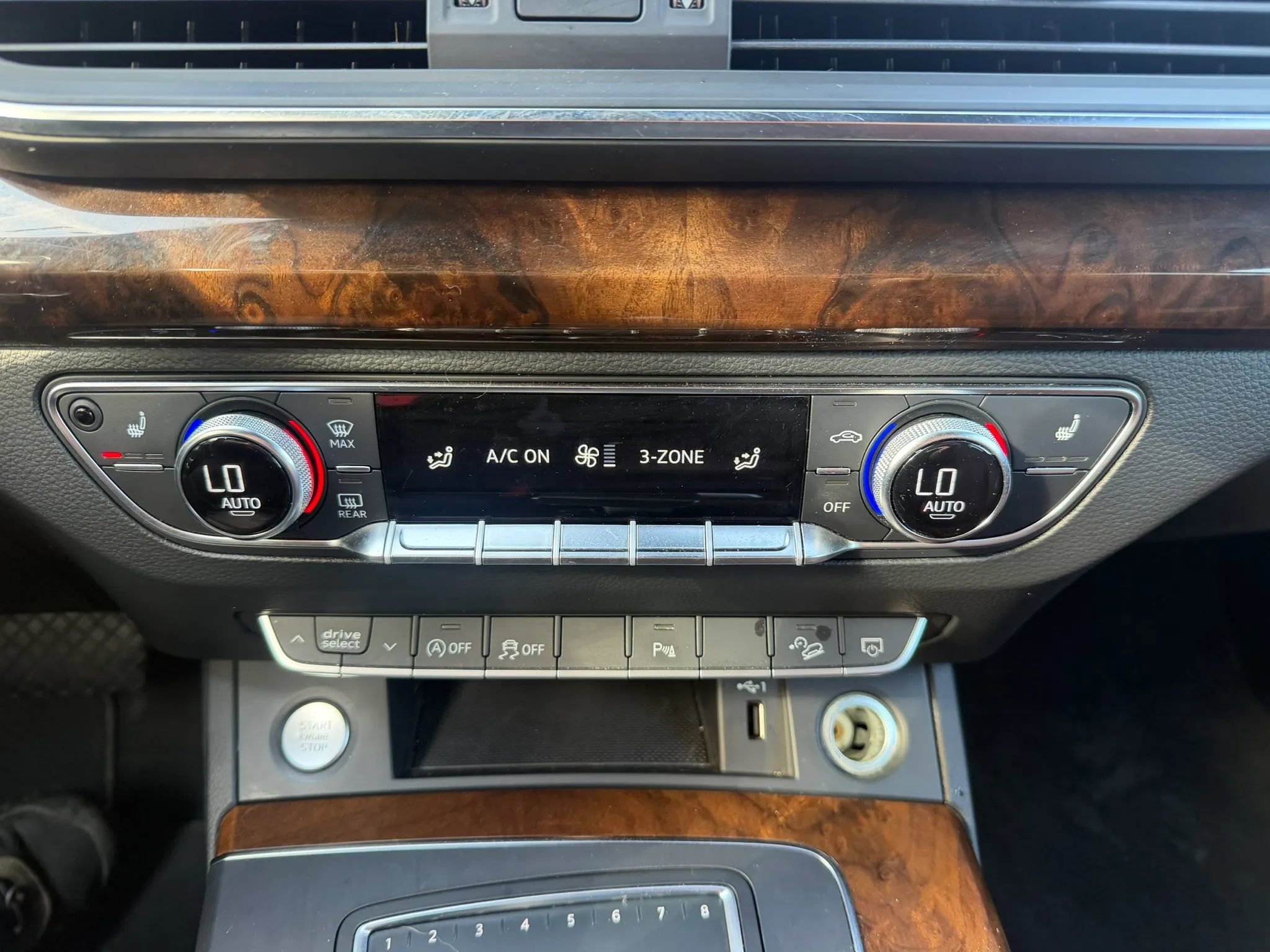 Used 2018 Audi Q5 2.0T Premium Plus w/ Premium Plus Package image 18