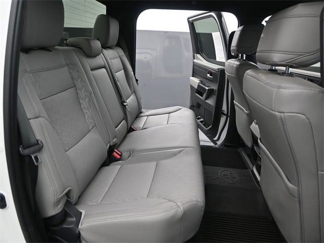 Used 2025 Toyota Tundra Limited image 14
